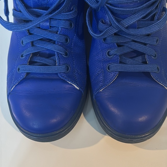 Adidas Stan Smith Adicolor men’s gently used - Picture 8 of 9